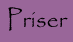 priser